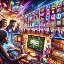 casinoolus
